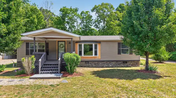 401 Railroad Lane, Pamplin, VA 23958