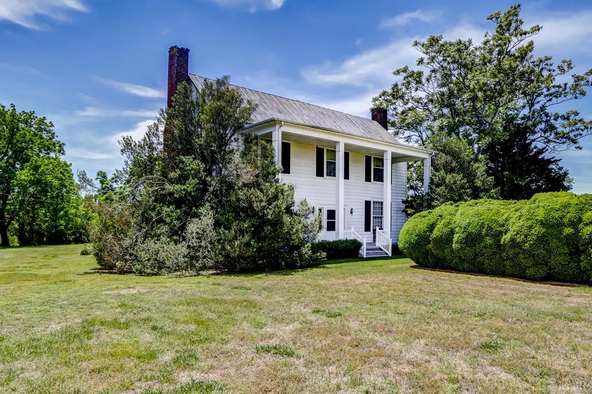 129 Lawyers Road, Red House, VA 23963 - #1