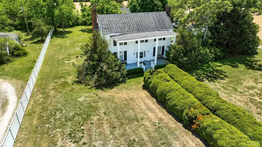129 Lawyers Road, Red House, VA 23963 - #2