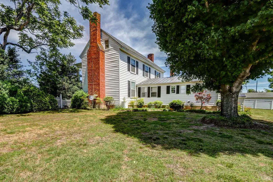 129 Lawyers Road, Red House, VA 23963 - #3