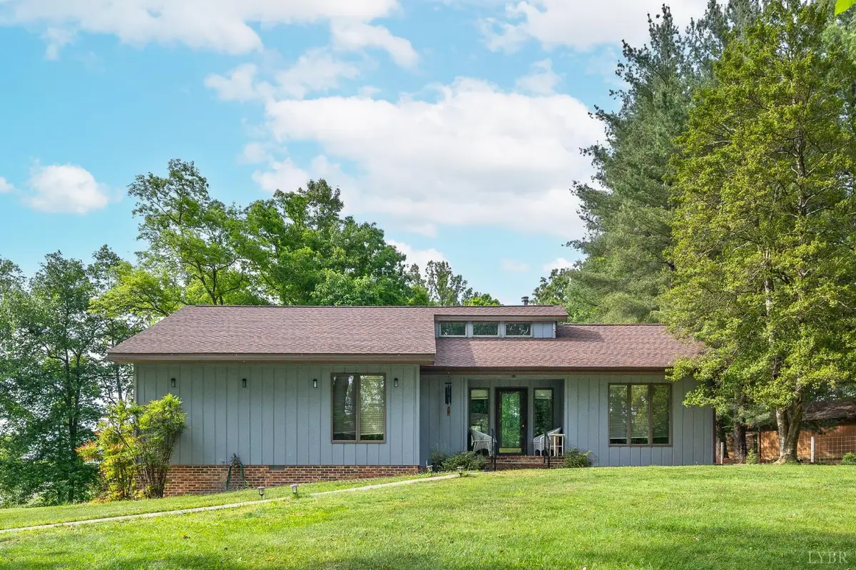 29 Deer Haven Drive, Buena Vista, VA 24416 - #1