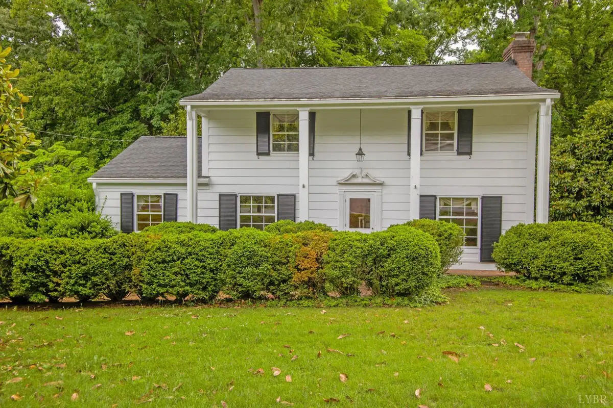 2935 Ravenwood Drive, Lynchburg, VA 24503 - #1