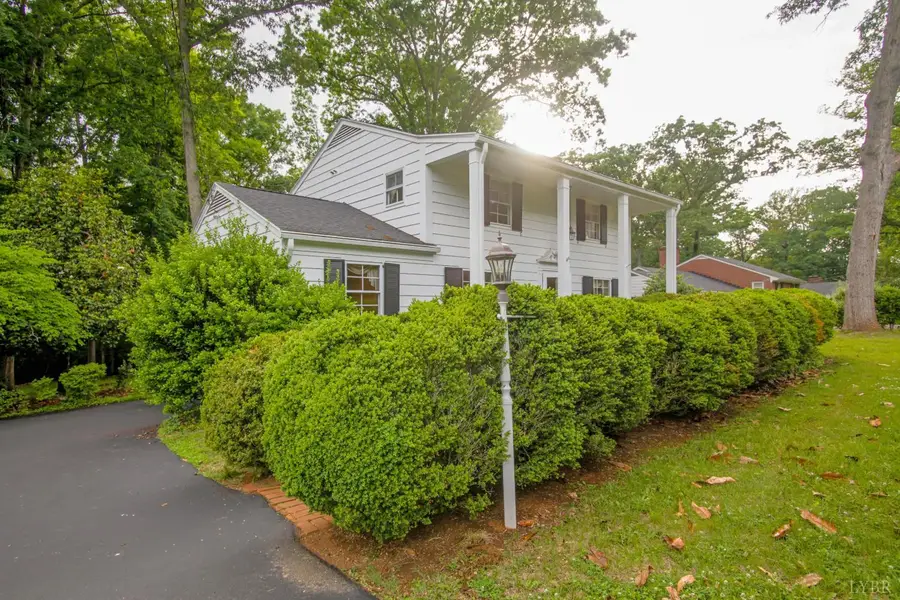 2935 Ravenwood Drive, Lynchburg, VA 24503 - #2