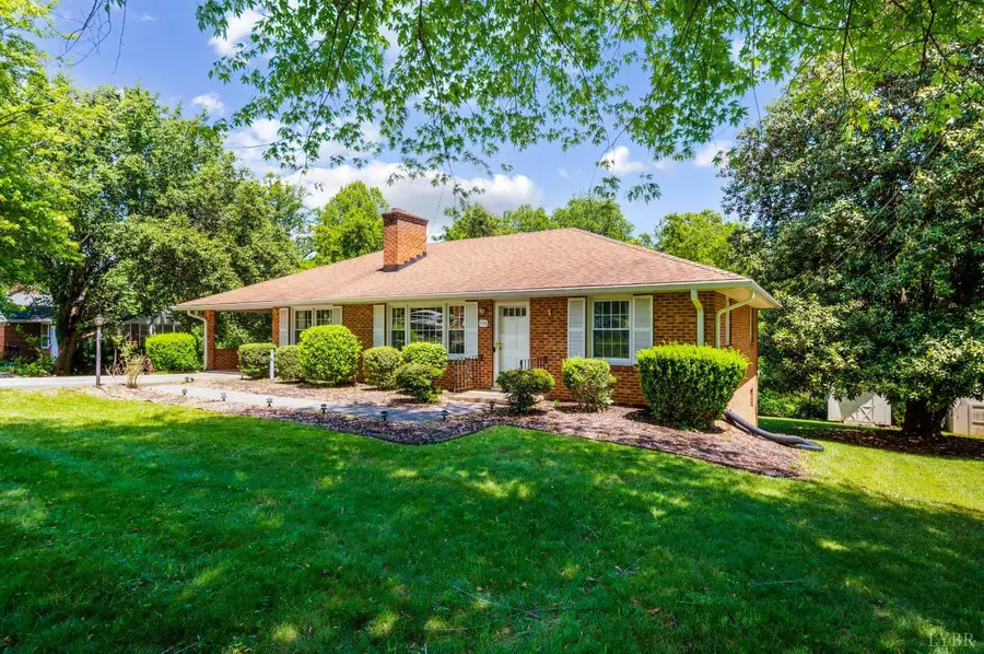 708 Sherman Drive, Lynchburg, VA 24502 - #3