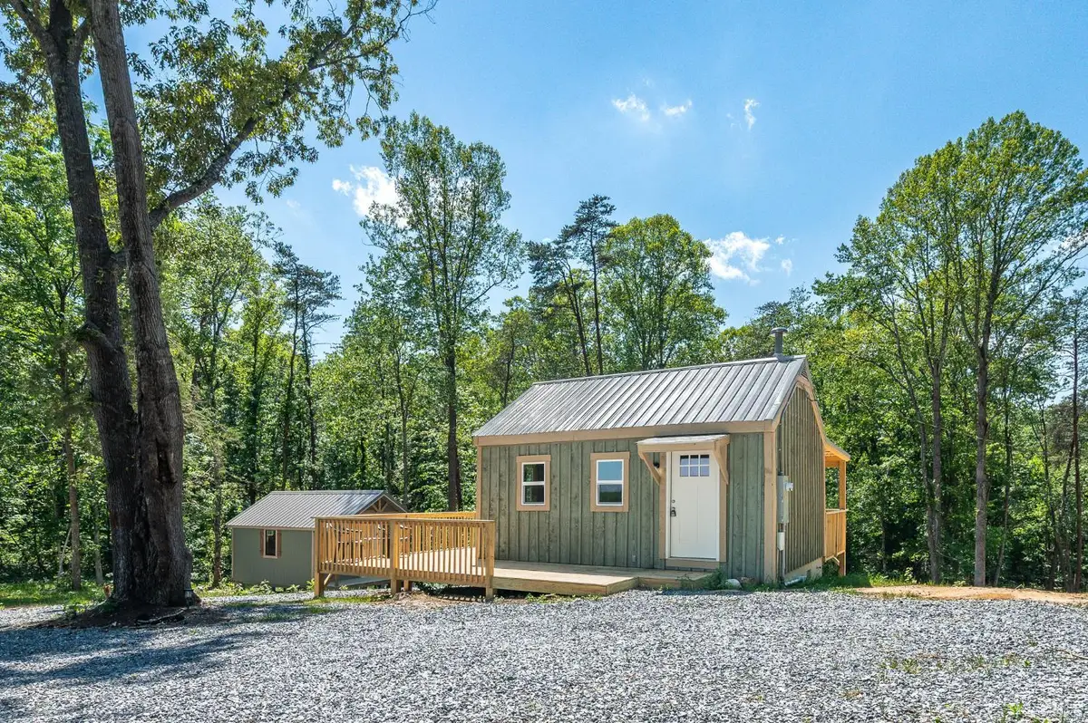 3801 Otter Hill Road, Bedford, VA 24523 - #1