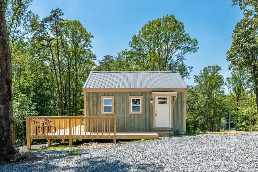 3801 Otter Hill Road, Bedford, VA 24523 - #2