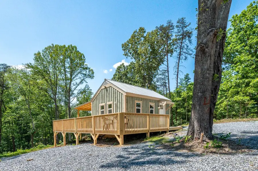 3801 Otter Hill Road, Bedford, VA 24523 - #3