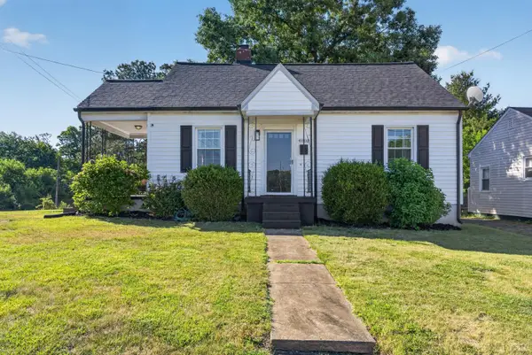 4800 Myrtle Street, Lynchburg, VA 24502