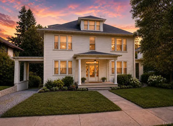 2311 Rivermont Avenue, Lynchburg, VA 24503