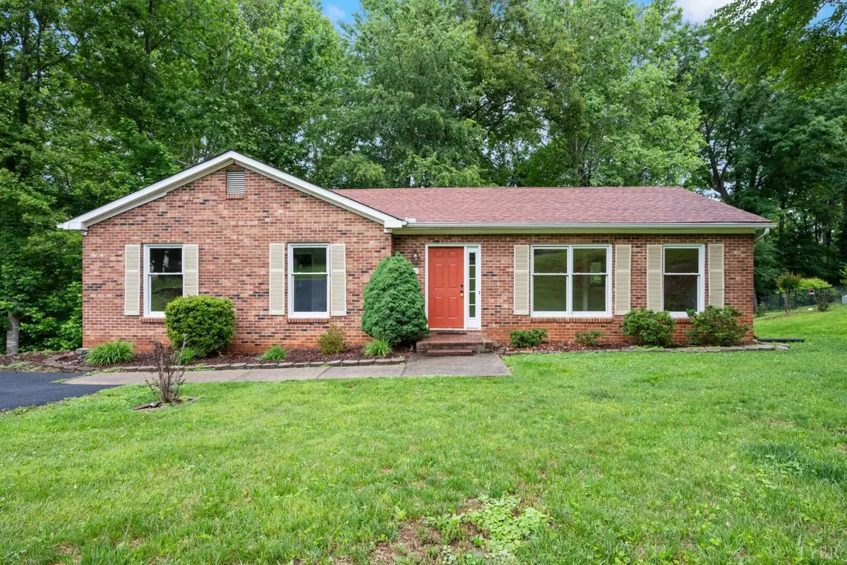 103 Springvale Drive, Lynchburg, VA 24502 - #1