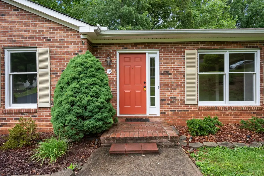 103 Springvale Drive, Lynchburg, VA 24502 - #2