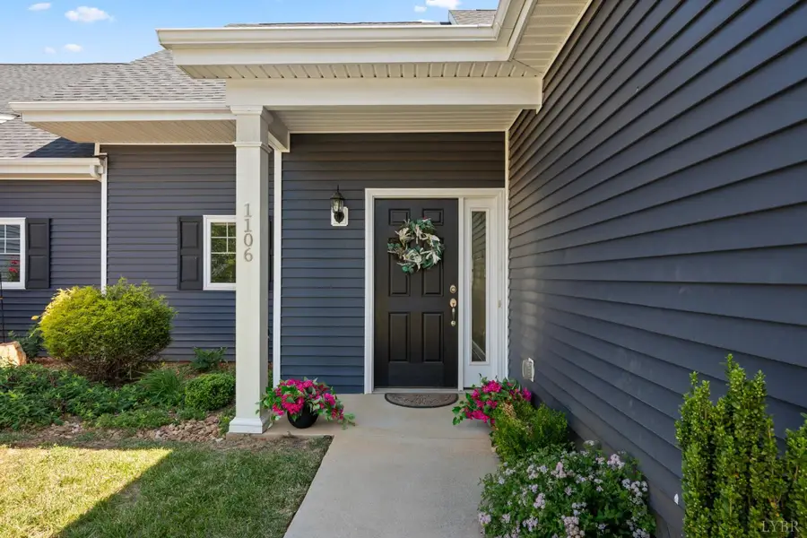 1106 Grandset Drive, Forest, VA 24551 - #2