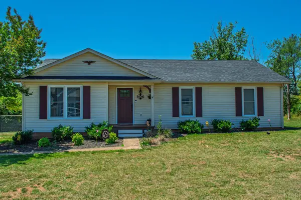95 Midgett Farm Road, Concord, VA 24538