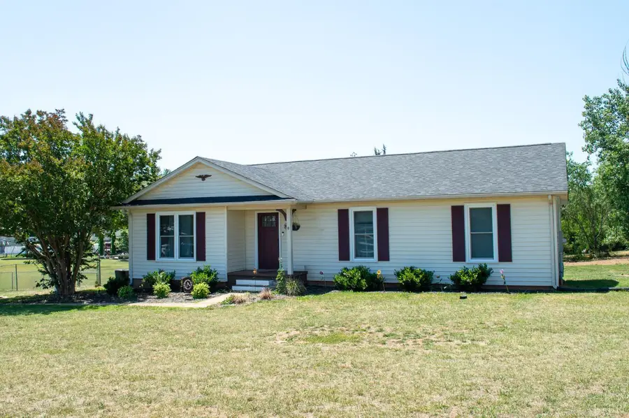 95 Midgett Farm Road, Concord, VA 24538 - #2