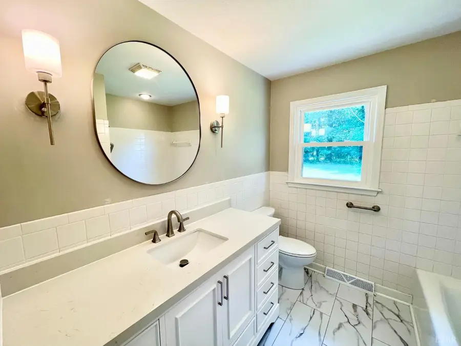 1018 Woodhaven Drive, Bedford, VA 24523 - #3
