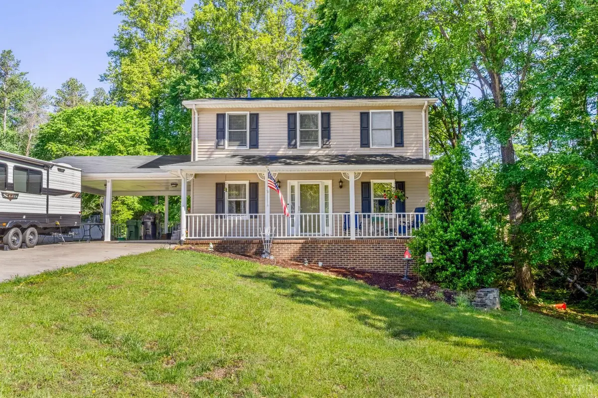 134 Robinwood Place, Danville, VA 24540 - #1