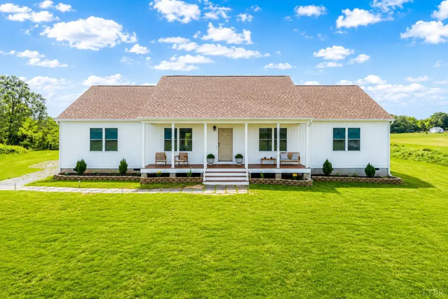 1136 Ryan Estates Lane, Bedford, VA 24523 - #2