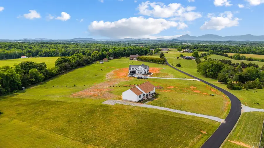 1136 Ryan Estates Lane, Bedford, VA 24523 - #3
