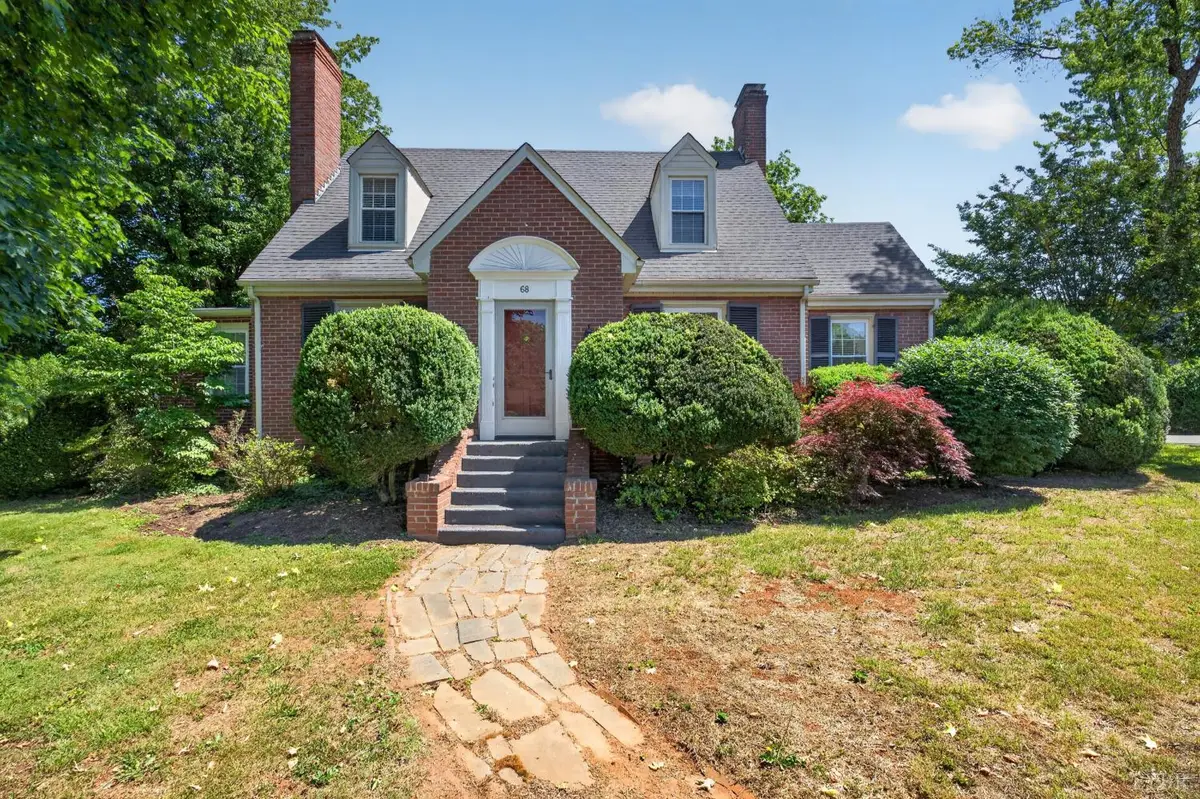 68 Birchtree Lane, Concord, VA 24538 - #1
