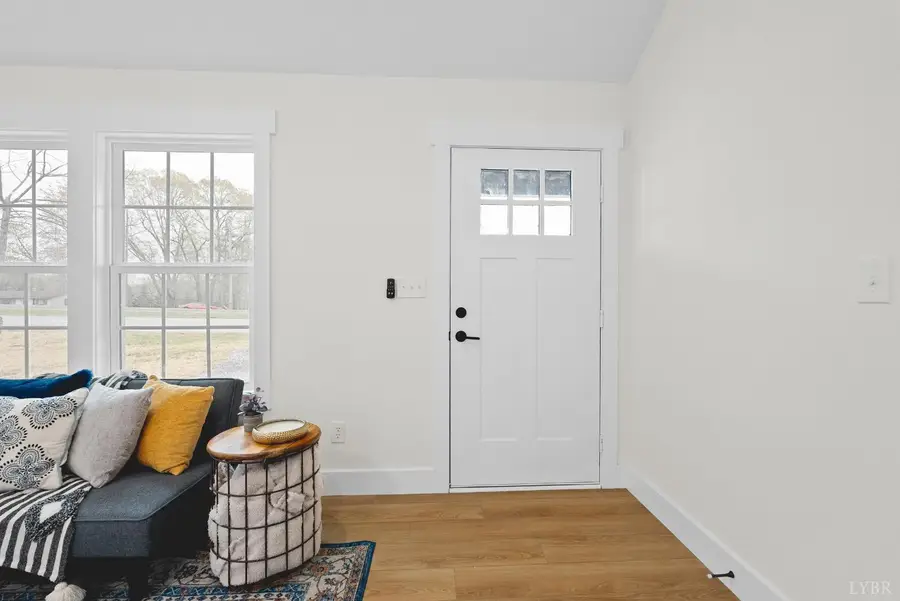 501 Lake Park Drive, Union Hall, VA 24176 - #2