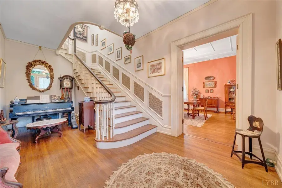 2106 Rivermont Avenue, Lynchburg, VA 24503 - #2