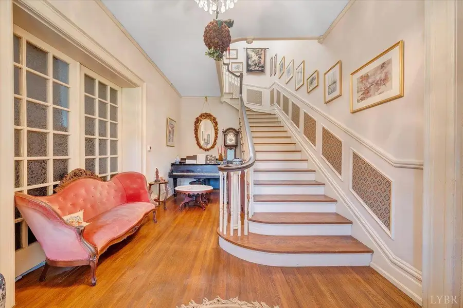 2106 Rivermont Avenue, Lynchburg, VA 24503 - #3