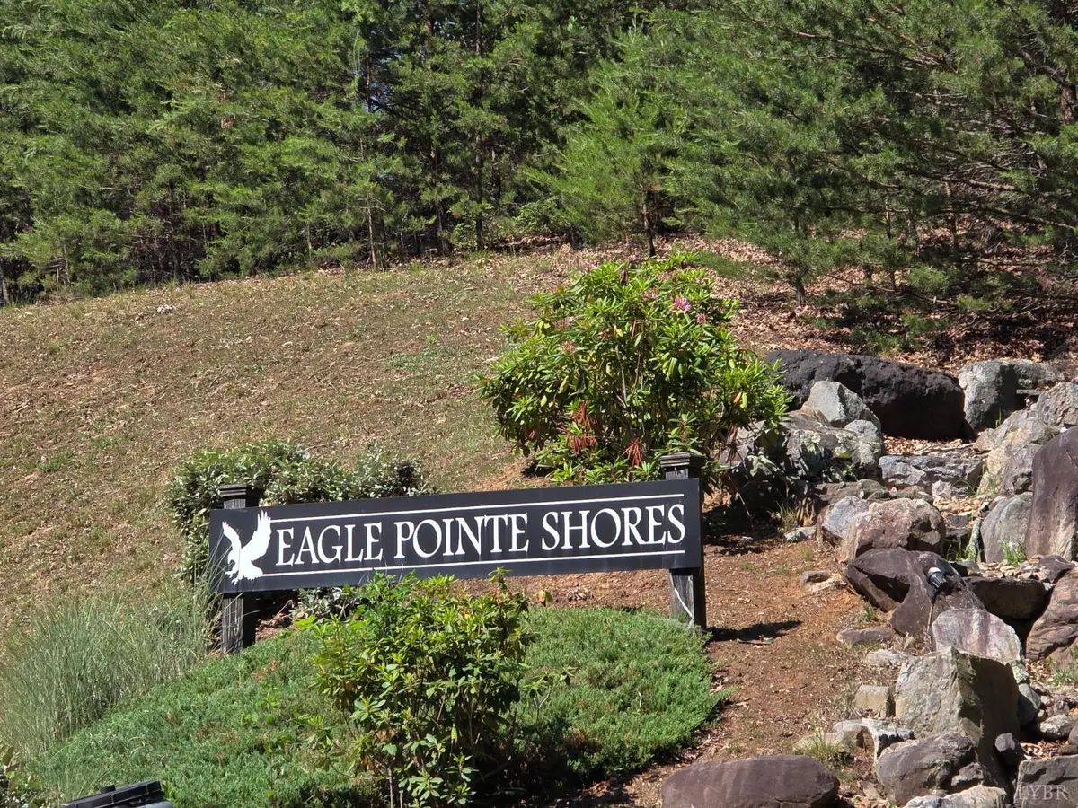 0 Lot 25 Garrison Ridge, Pittsville, VA 24139 - #1