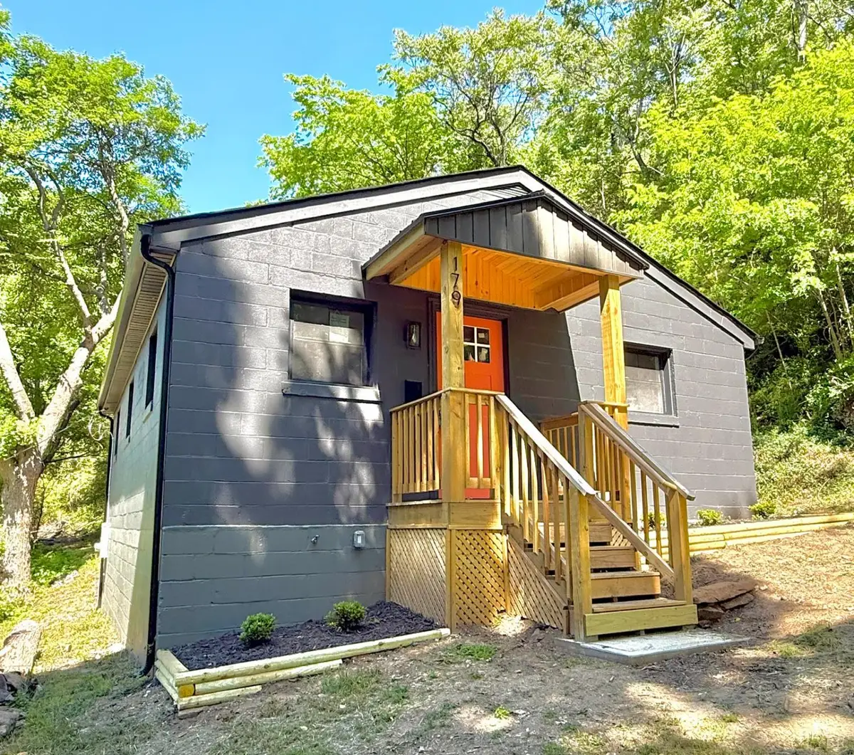 179 Rocky Hill Rd., Madison Heights, VA 24572 - #1