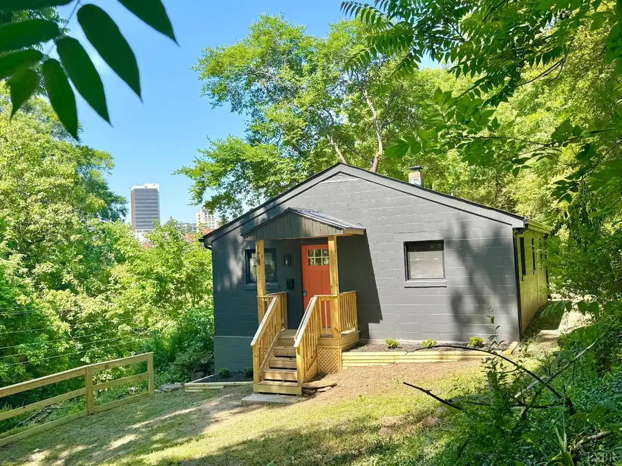 179 Rocky Hill Rd., Madison Heights, VA 24572 - #2