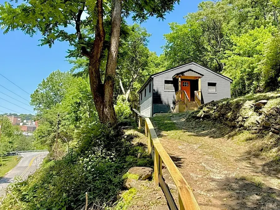 179 Rocky Hill Rd., Madison Heights, VA 24572 - #3