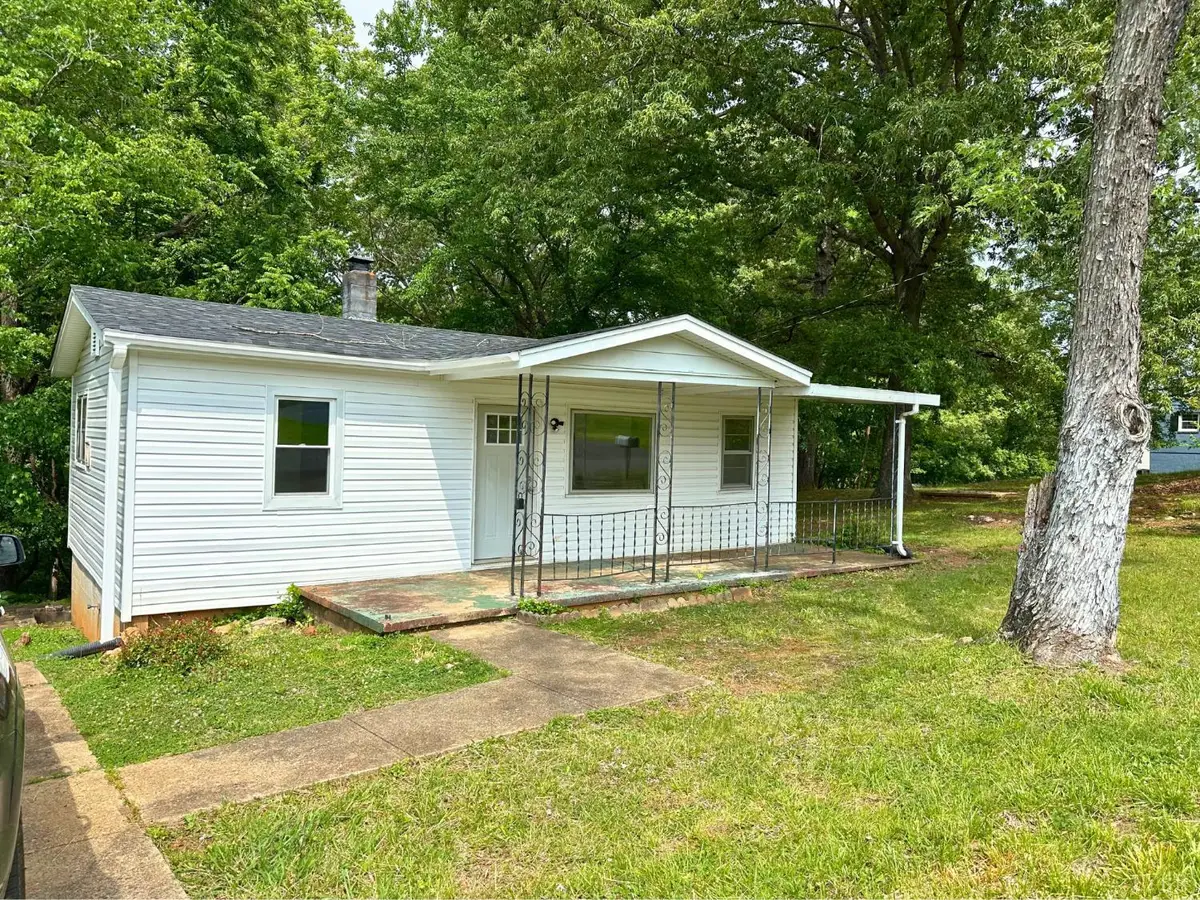 912 Mercury Street, Lynchburg, VA 24502 - #1