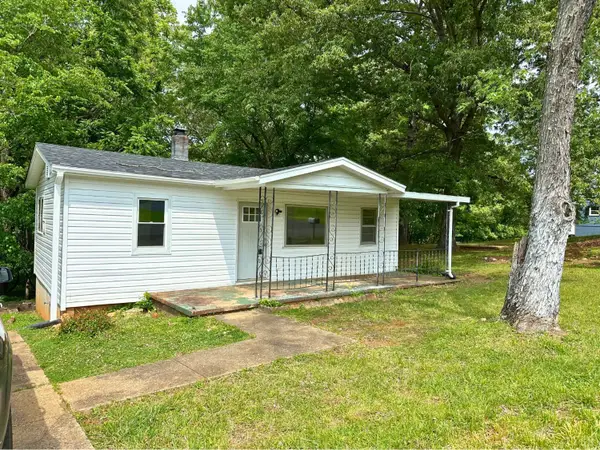 912 Mercury Street, Lynchburg, VA 24502