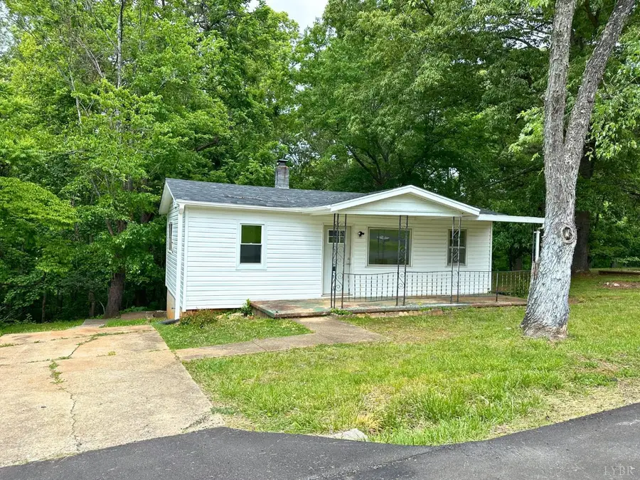 912 Mercury Street, Lynchburg, VA 24502 - #2