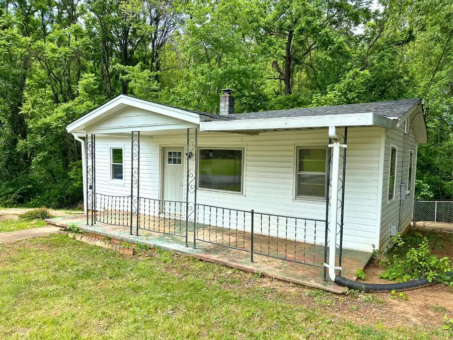 912 Mercury Street, Lynchburg, VA 24502 - #3