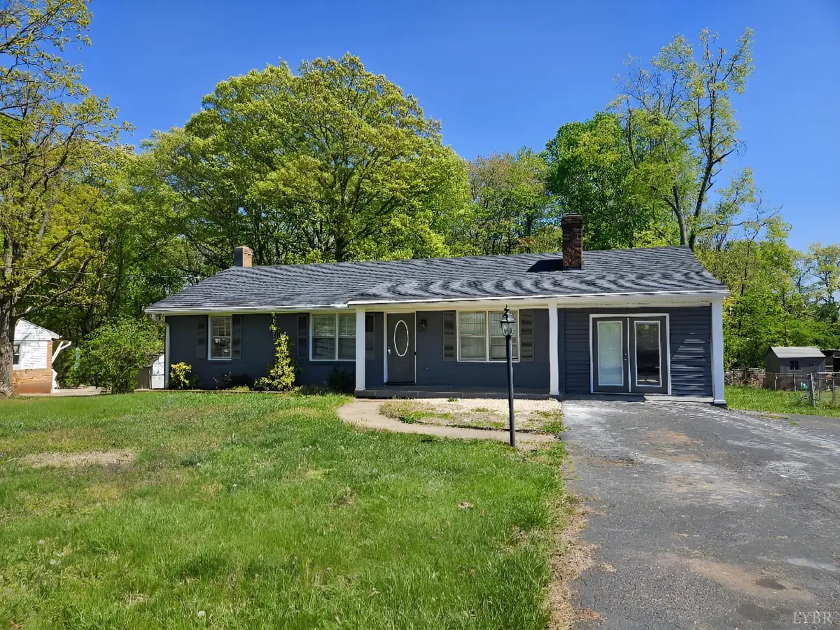 138 West Bethel Drive, Madison Heights, VA 24572 - #1