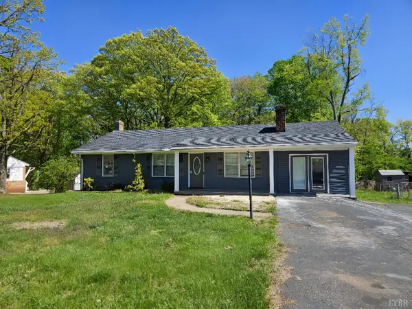 138 West Bethel Drive, Madison Heights, VA 24572