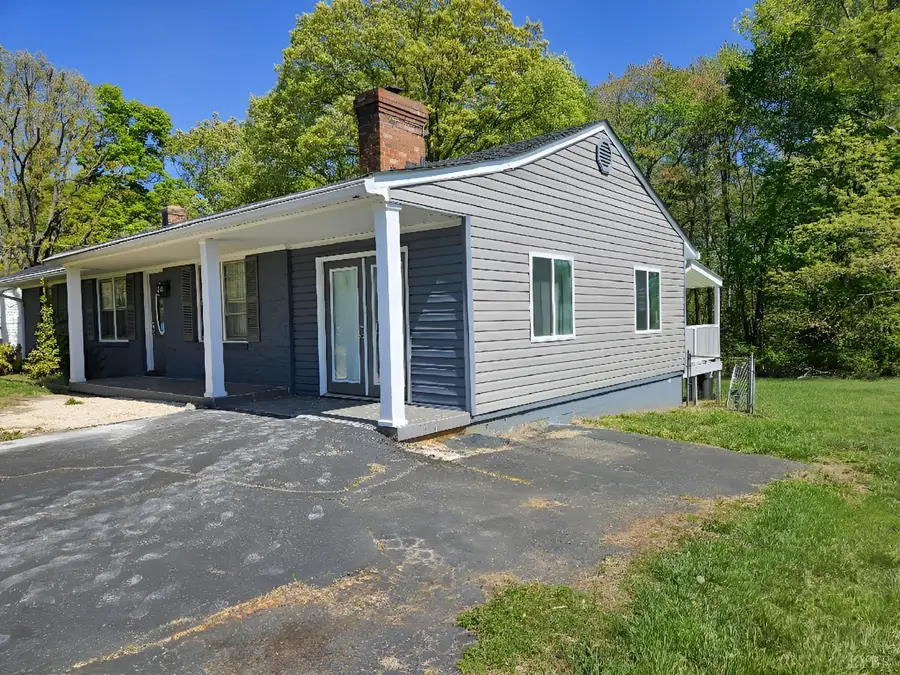 138 West Bethel Drive, Madison Heights, VA 24572 - #2