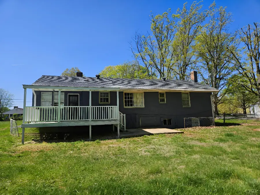 138 West Bethel Drive, Madison Heights, VA 24572 - #3