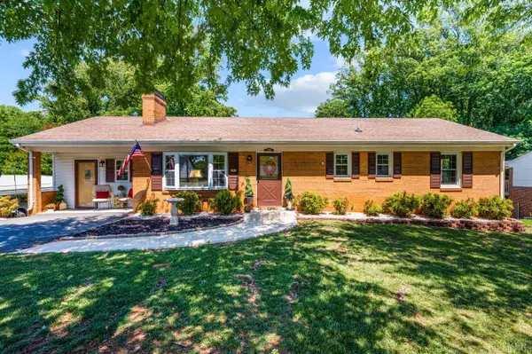 1191 Rainbow Forest, Lynchburg, VA 24502