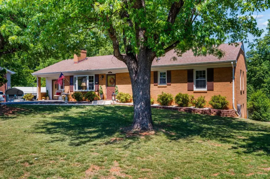 1191 Rainbow Forest, Lynchburg, VA 24502 - #2
