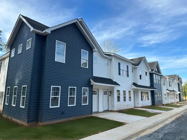 110 Aaron Place #701, Lynchburg, VA 24502