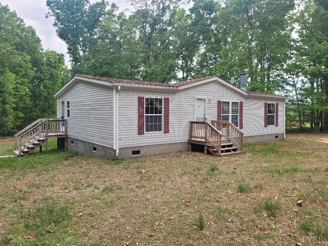 2733 Olive Branch Road, Prospect, VA 23960 - #1