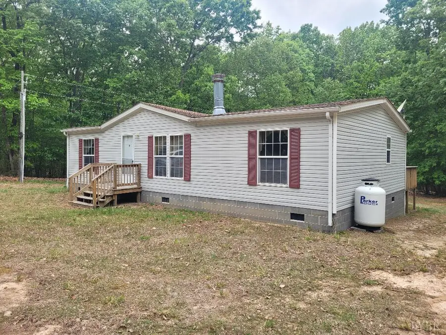2733 Olive Branch Road, Prospect, VA 23960 - #2