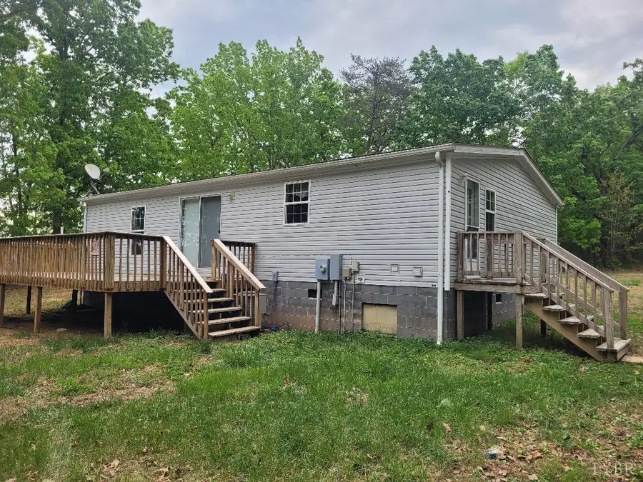 2733 Olive Branch Road, Prospect, VA 23960 - #3