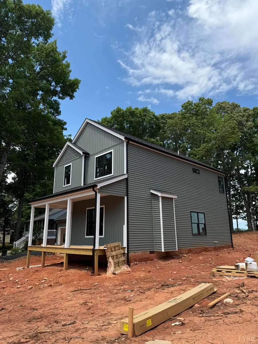 1033 Ivy Woods Drive, Forest, VA 24551 - #2