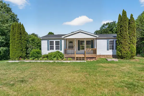1811 Mohawk Road, Gladys, VA 24554