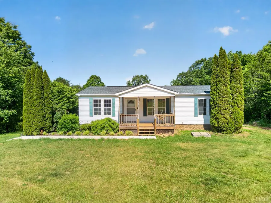 1811 Mohawk Road, Gladys, VA 24554 - #2