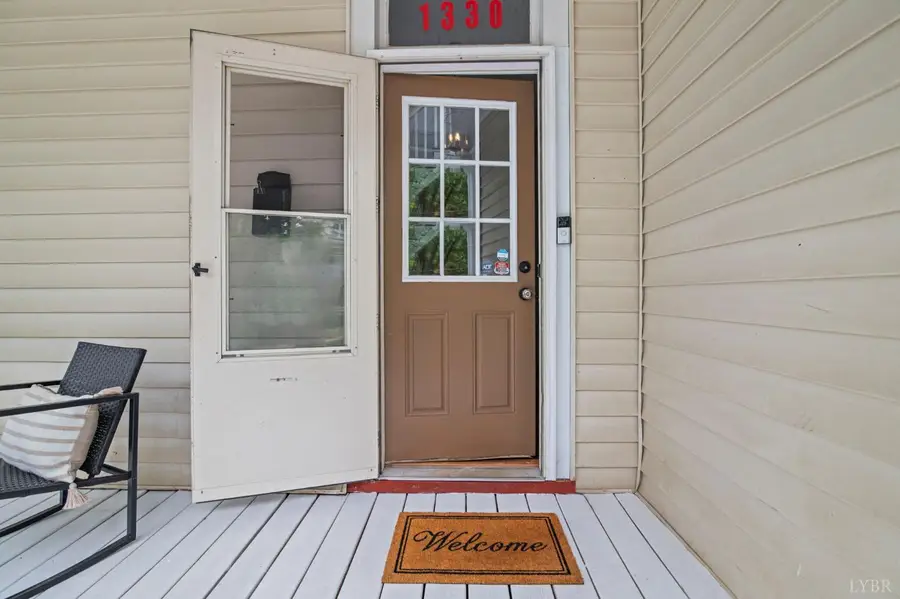 1330 Ruffner Place, Lynchburg, VA 24504 - #3