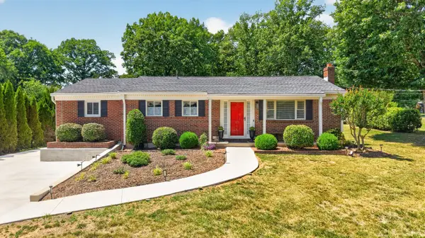 85 Jefferson Manor Drive, Forest, VA 24551