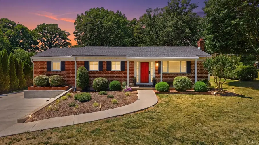 85 Jefferson Manor Drive, Forest, VA 24551 - #3